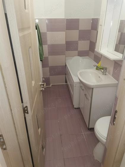 Garsoniera de inchiriat inel 2 - 2