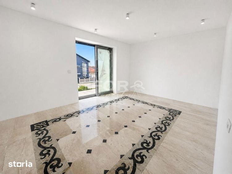 Vila P+E+M in zona Grigorescu Oradea - 2