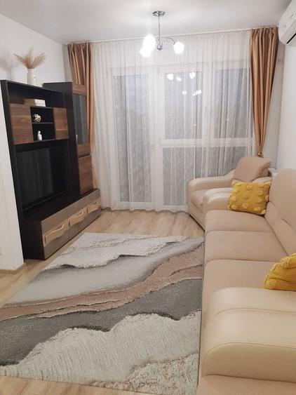 Proprietar inchiriez apartament in Victoria Rezidential - 2