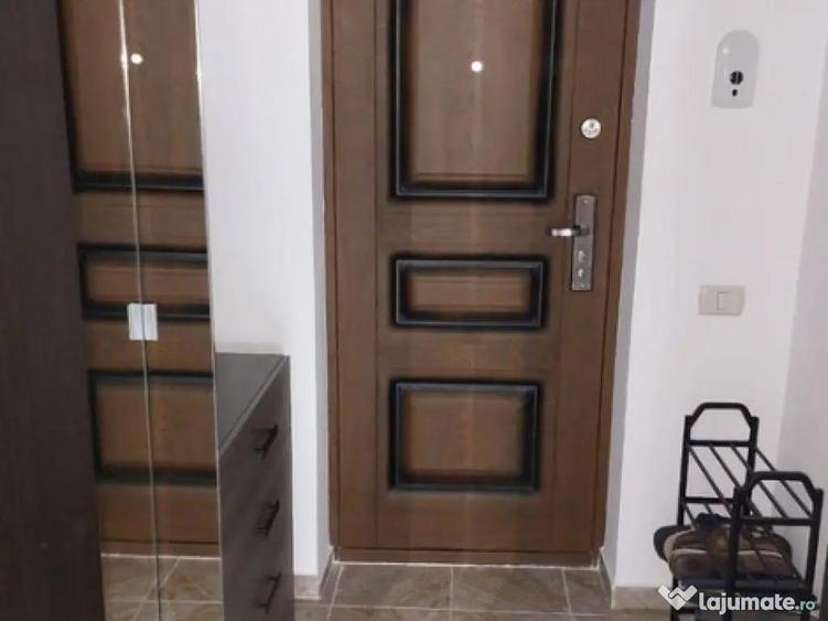 Garsoniera open space - zona Sanpetru - 9