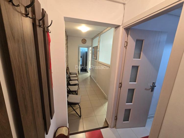 Apartament 2 camere / cabinet medical, in zona Berceni - Drumul Gazarului Apartament 2 camere / cabinet medical, in zona Berceni - Drumul Gazarului