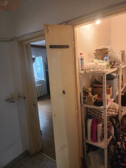 Apartament 3 camere mall Vitan centrala proprie - 17