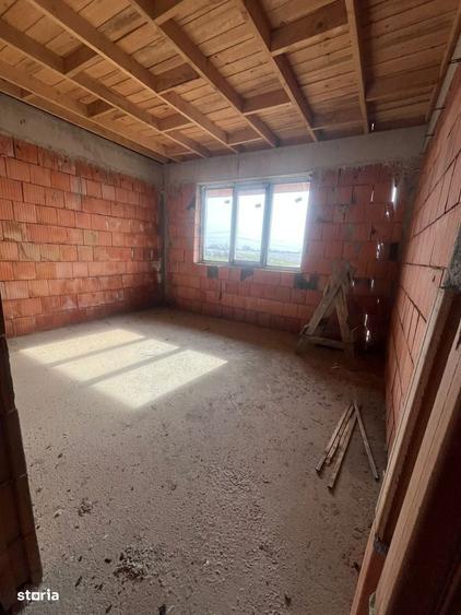 Casa la rosu-Dobreni/Berceni - 4