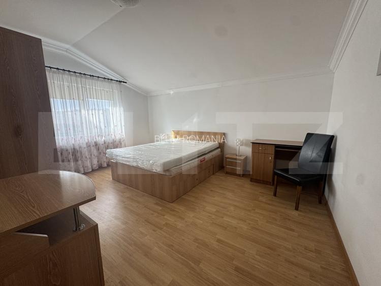 Apartament cu 2 camere open space, zona Bucium