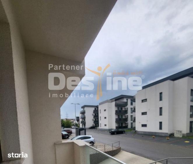 Apartament 2 camere MRS, nemobilat, neutilat - 4