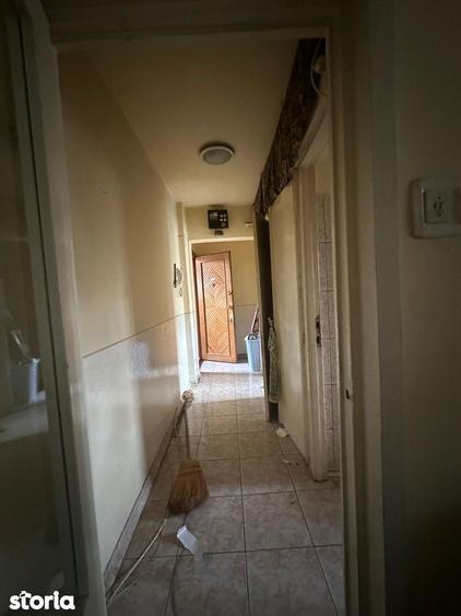 Apartament cu 3 camere în Dacia