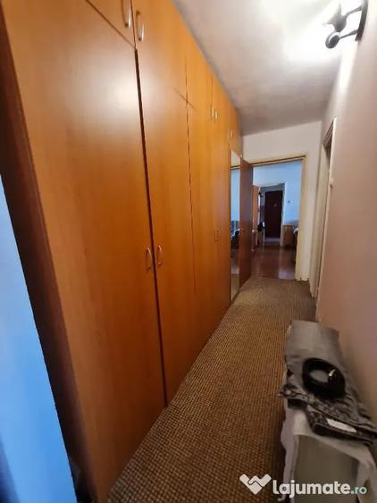 Apartament de 3 camere zona ASTRA,str Barbu Lautaru, - 1