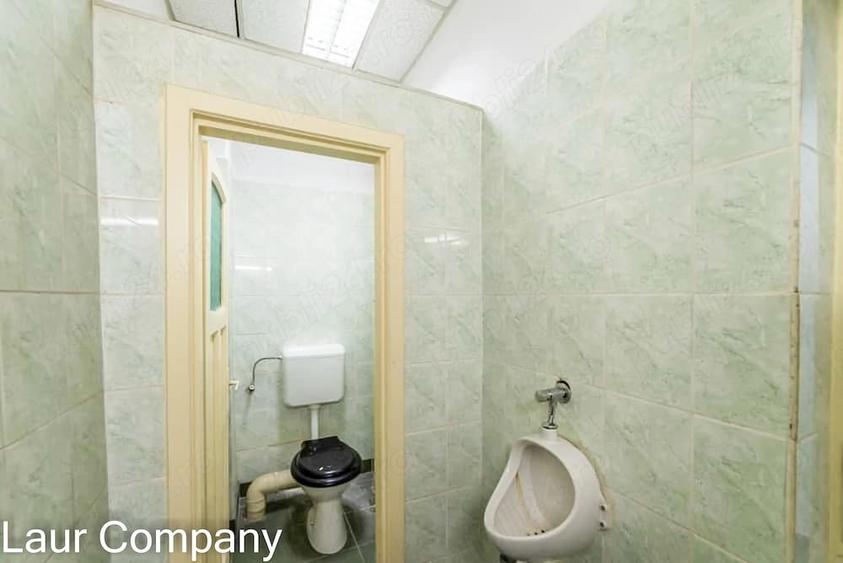 Spațiu comercial, de 211 mp, în Găvana