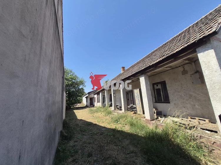 Spațiu comercial, de 375 mp, în Freidorf