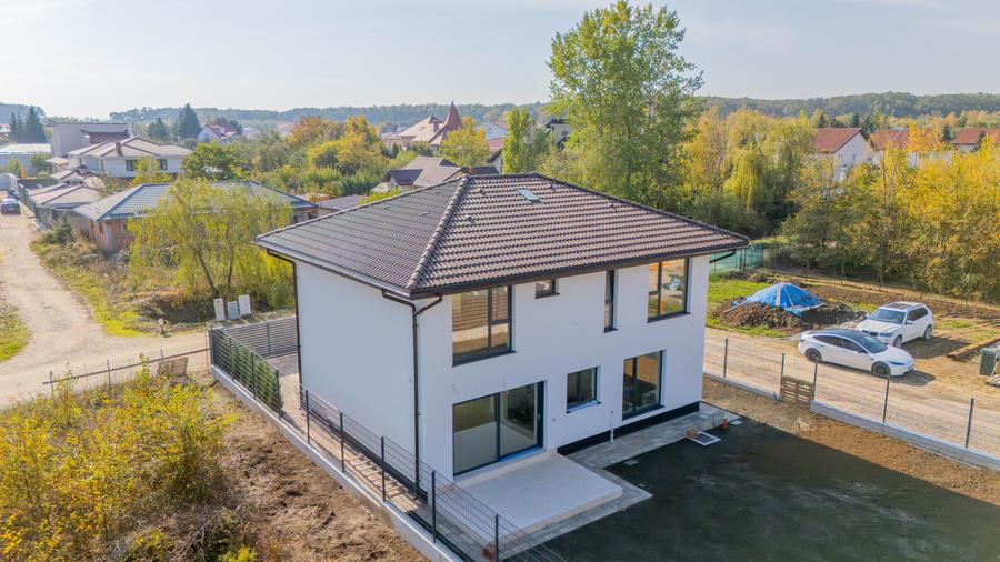 Ultima locuinta dintr-un proiect premium - camin durabil si elegant - 34