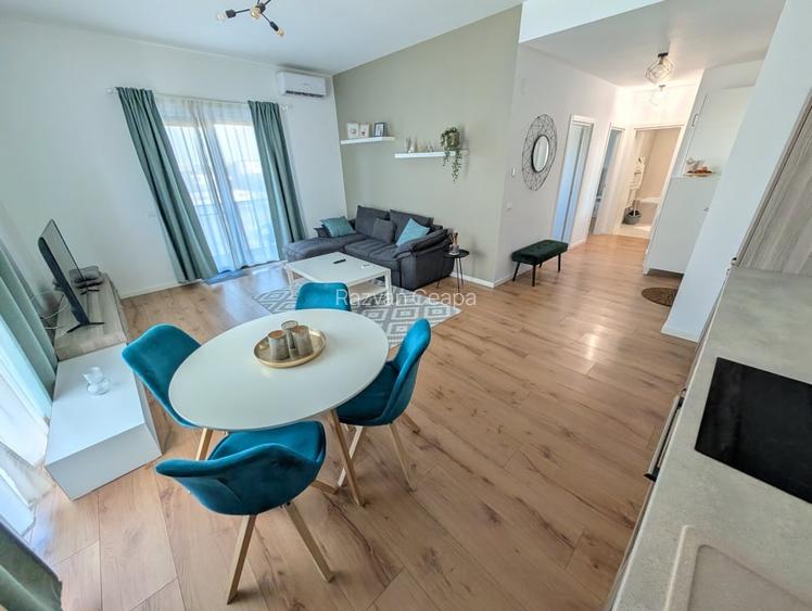 Apartament 3 camere 75mp | 0 comision | Tunari Darwin Residence