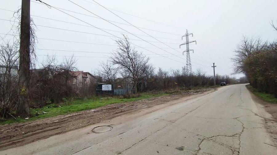 Vanzare teren 2000 mp in orasul Magurele - 6