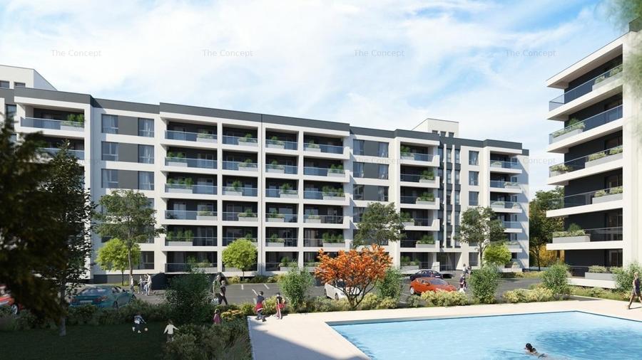 Dobroiesti, complex Regnum Residence & SPA - 4