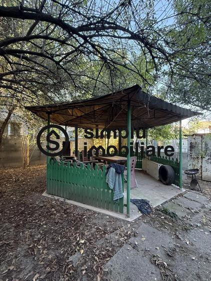 Casa / Spatiu comercial Central str. Nanterre - 9