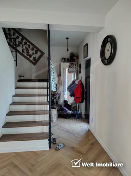 Duplex P+1+M, SU 134 mp, Tauti, drum privat, vecinatati noi - 42