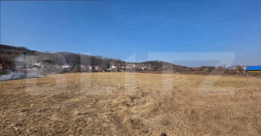 Teren intravilan de vanzare, 700 mp, zona Vii?oare