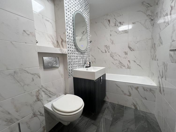 Piața Unirii – Ap 3 camere cu vedere spre Casa Poporului - 8