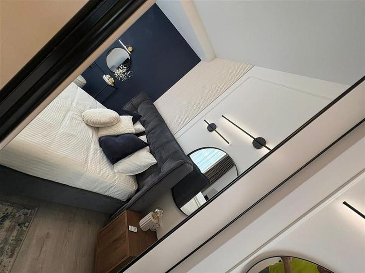 Apartament NOU de LUX 2 camere, parcare si boxa  Evo Residence - 9