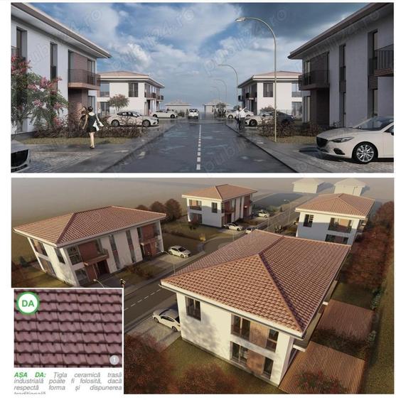 Duplex de vanazare - 2