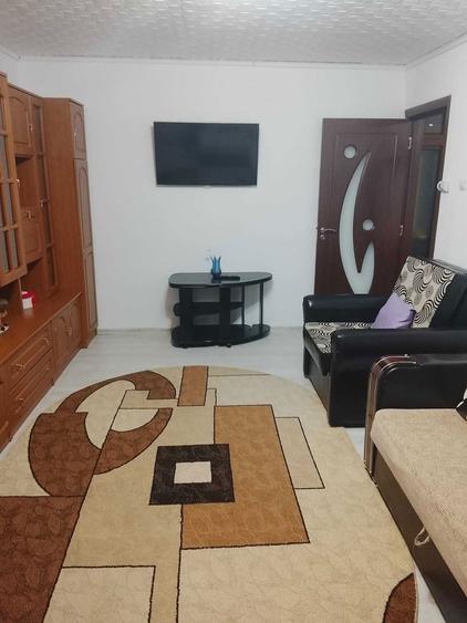 Apartament de inchiriat, zona Nord Bacau - 2
