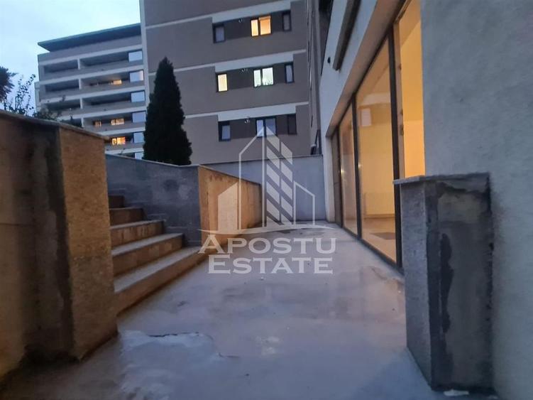 SAD, demisol, 2 locuri de parcare, in zona Aradului - 2