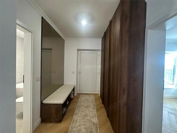 Proprietate exclusivista pe un nivel, cu dotari complete Dealul Furcilor - 16