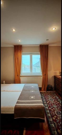 Vilă P+E, 4 camere, central, Salonta. - 7