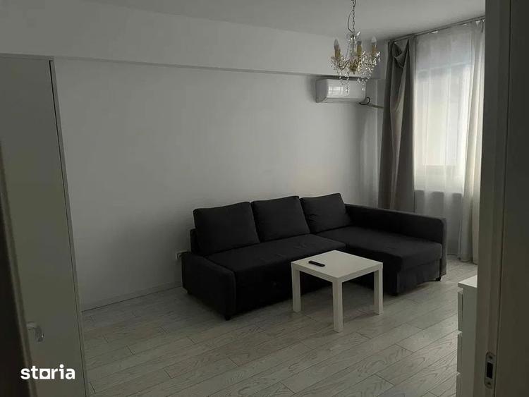 Garsoniera | Natrom Residence - Pipera | Centrala Proprie - 4