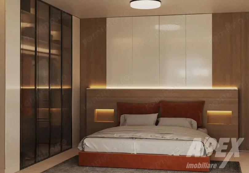 DIRECT DEZVOLTATOR | Apartament 2 camere | Bloc nou | Bragadiru - 5