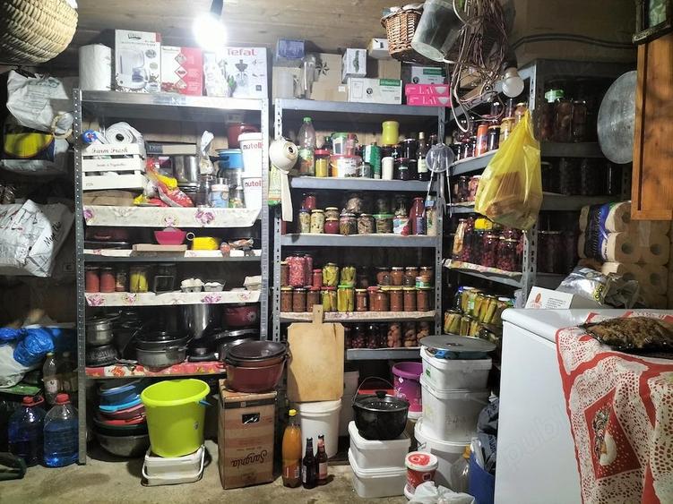 Casa la ?ara cu livada, gradina ?i aer curat - Vulturesti, Arge? - 20