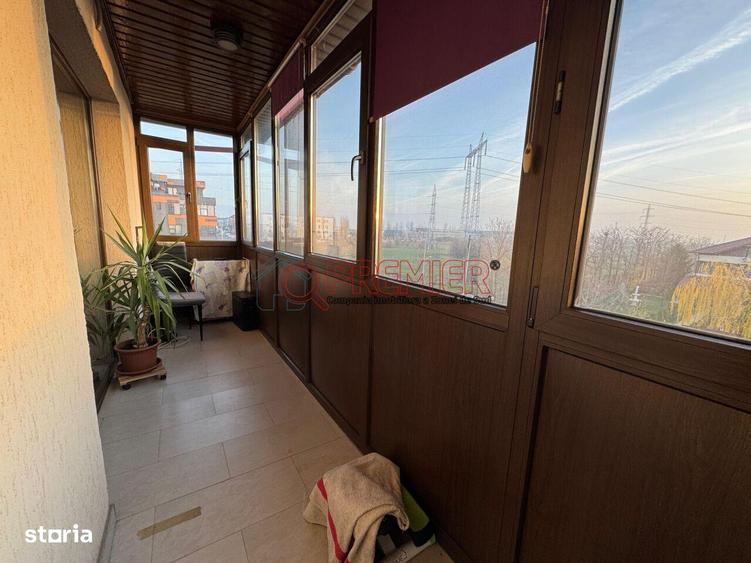 POPESTI - LEORDENI - Apartament 5 Camere - 232 mp - Disponibil imediat - 20