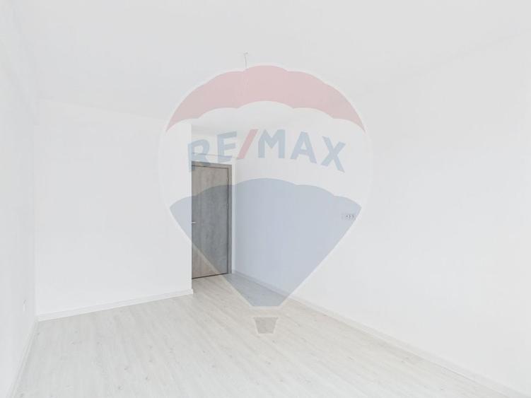 Apartament nou cu 2 camere de vanzare si loc parcare inclus Bragadiru - 16