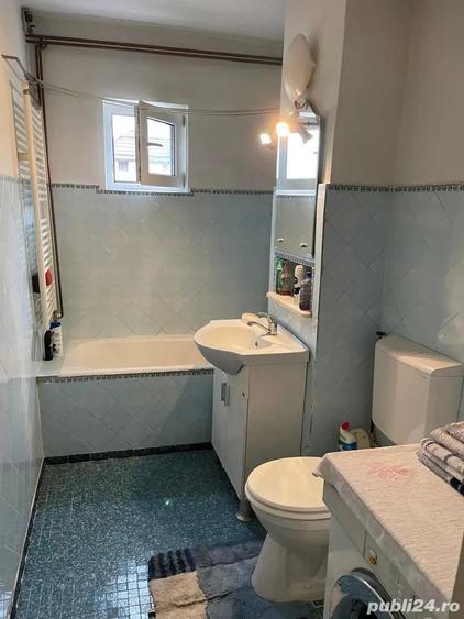 Apartament spatios 3 camere Lugojului - 1