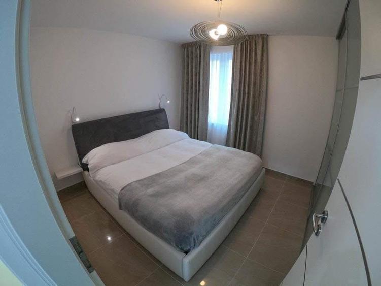 CULTURII (zona Lic. Lucaciu) 2camere etaj1, finisat si mobilat! - 7