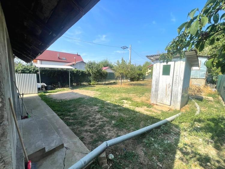 Casa 4 Camere in Paulesti - 5