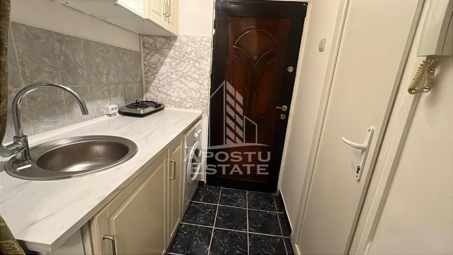 Garsoniera, zona Girocului - 4