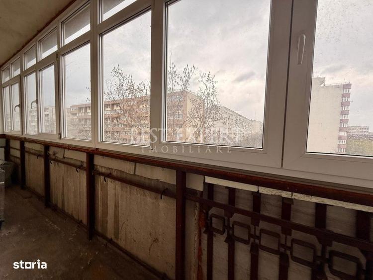 Apartament 3 camere Complet mobilat Campia Libertatii | Zona Verde - 1