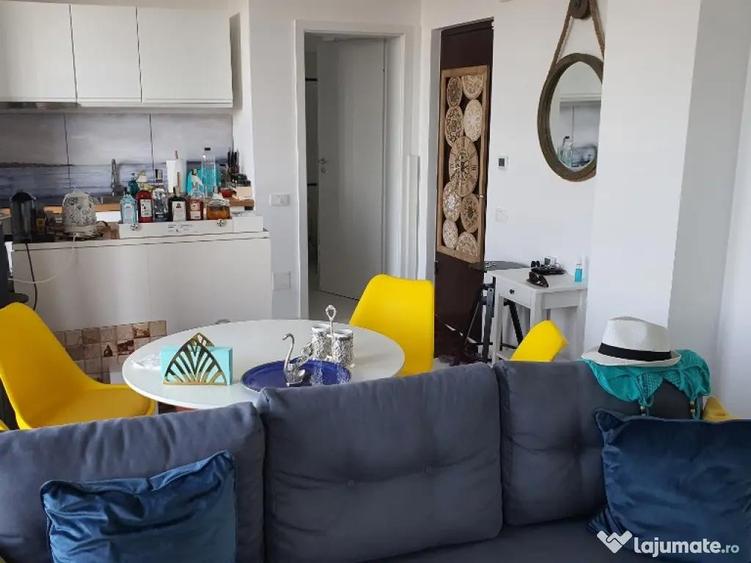 Apartament 2 cam modern la mare Gata de mutare Neptun Crama Murfatlar! - 2