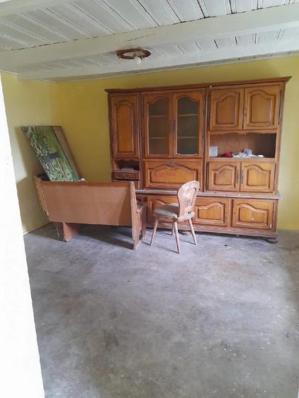 Casă cu 1 camere cu Teren 6250 Mp în Filipești