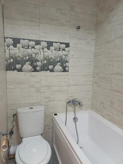 2 camere de inchiriat mobilat si utilat Militari Rezidence - 5