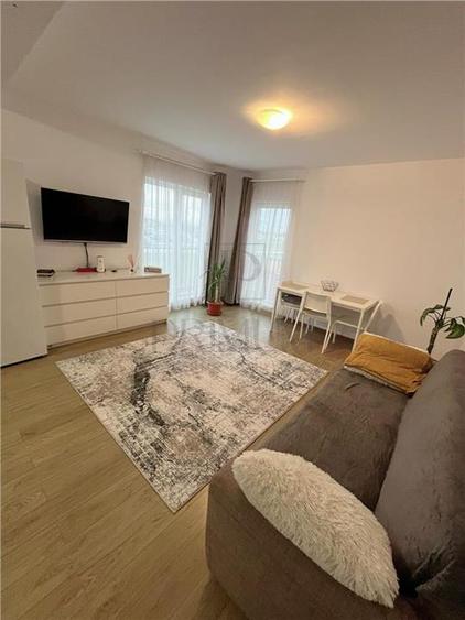 Apartament 3 camere - mobilat si utilat complet - curte comuna. - 1