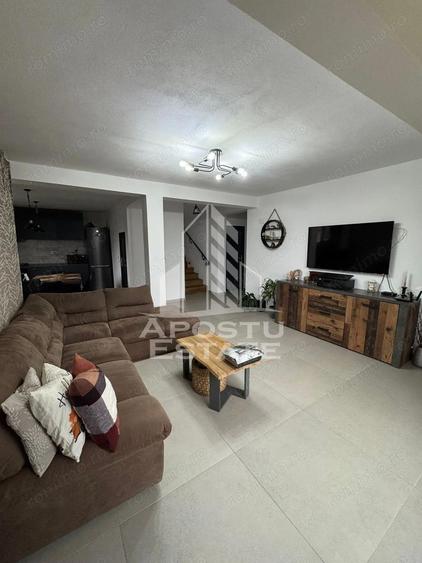 Casa individuala in Giarmata Vii la doua minute de Timi?oara - 19