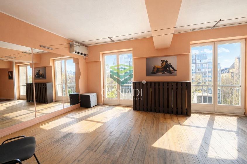 Apartament 2 Camere | Ultracentral | Pretabil Birou - 1