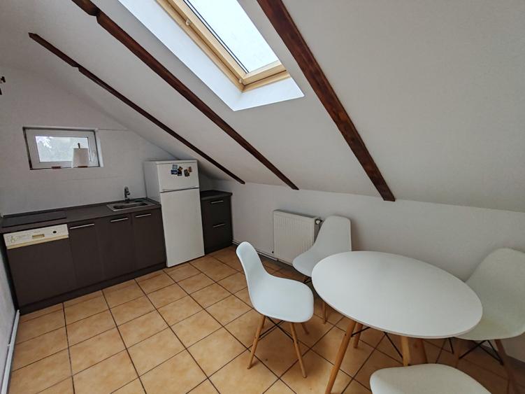 Garsoniera libera la vanzare, in vila zona Grivitei - 5