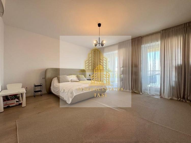 Vânzare apartament Premium în Centru, Lazăr Residence, Iași - 12