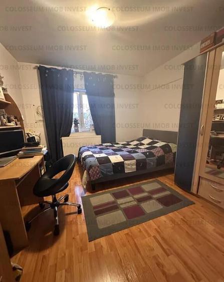 Apartament cu 3 camere, decomandat - zona Bartolomeu - 6