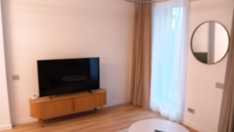 iNCHIRIERE APARTAMENT 2 CAMERE LUX CONSTRUCTIE NOUA - GRADINA - 4