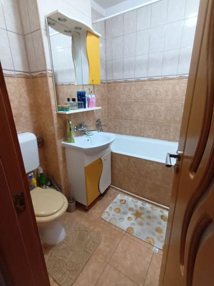 Apartament doua camere - 6