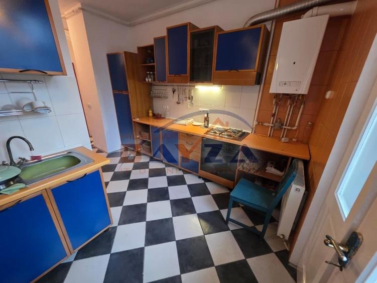 Vanzare apartament, strada Nicolae Iorga - Baia Mare, etaj 1, garaj si boxa - 13