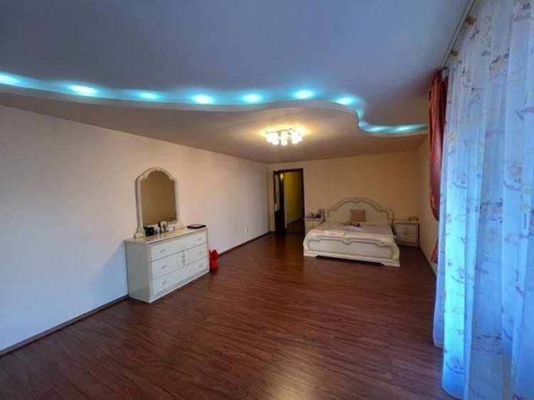 Casa moderna P+1E+M Lugoj 511mp - 17